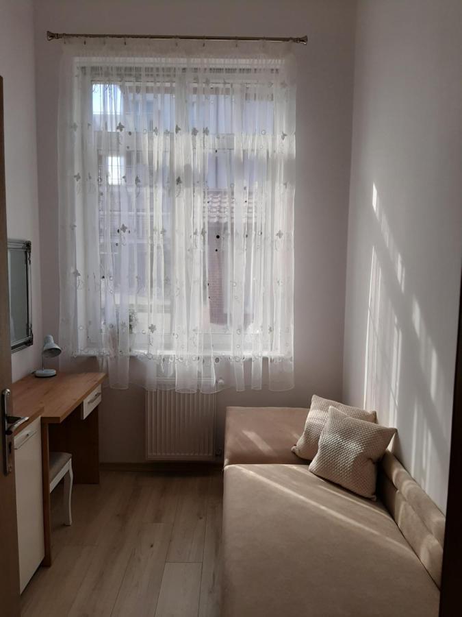 Apartament Nad Jeziorem אולקו מראה חיצוני תמונה
